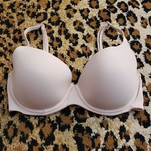 ❌❌SOLD❌❌ PINK Victorias Secret Bra